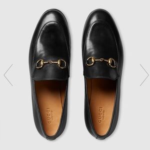 Gucci Jordaan Loafer